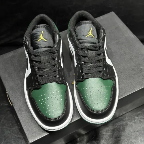 Replica Air Jordan 1 I For Men #1441681 $85.00 USD for Wholesale
