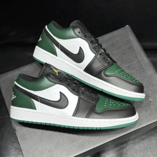 Wholesale Air Jordan 1 I For Women #1441682 $85.00 USD, Wholesale Quality Replica Air Jordan 1 I