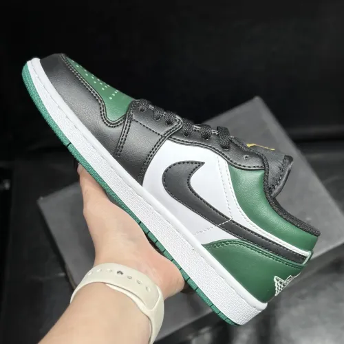 Replica Air Jordan 1 I For Women #1441682 $85.00 USD for Wholesale