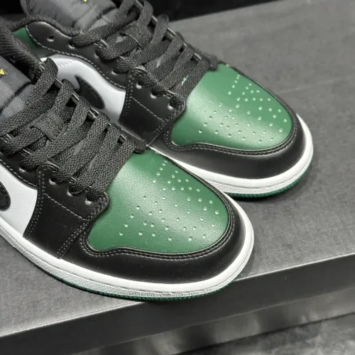 Replica Air Jordan 1 I For Women #1441682 $85.00 USD for Wholesale