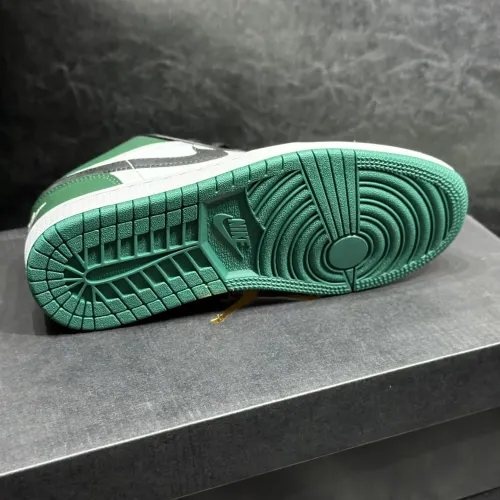 Replica Air Jordan 1 I For Women #1441682 $85.00 USD for Wholesale