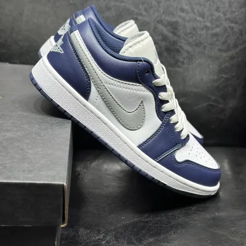 Replica Air Jordan 1 I For Men #1441685 $85.00 USD for Wholesale