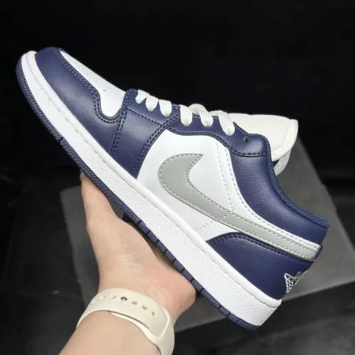 Replica Air Jordan 1 I For Men #1441685 $85.00 USD for Wholesale