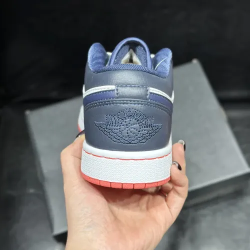 Replica Air Jordan 1 I For Men #1441687 $85.00 USD for Wholesale