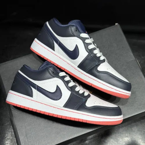 Wholesale Air Jordan 1 I For Women #1441688 $85.00 USD, Wholesale Quality Replica Air Jordan 1 I