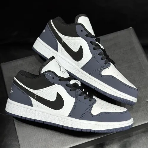 Wholesale Air Jordan 1 I For Men #1441689 $85.00 USD, Wholesale Quality Replica Air Jordan 1 I