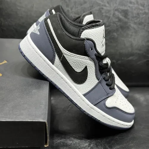 Replica Air Jordan 1 I For Men #1441689 $85.00 USD for Wholesale