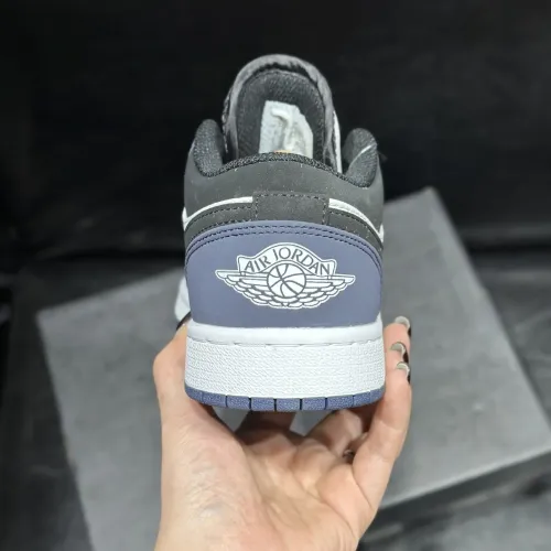 Replica Air Jordan 1 I For Men #1441689 $85.00 USD for Wholesale