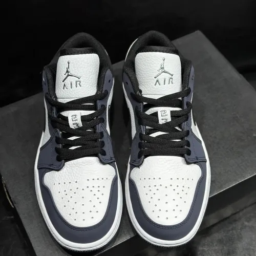 Replica Air Jordan 1 I For Women #1441690 $85.00 USD for Wholesale