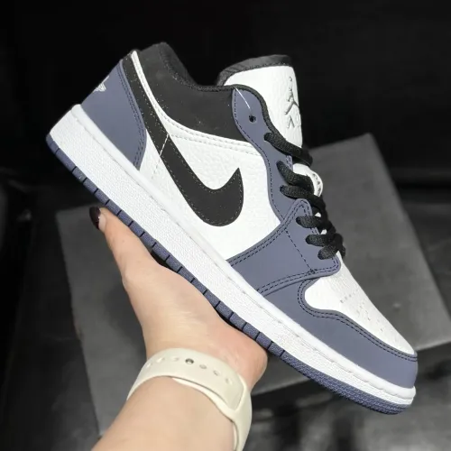 Replica Air Jordan 1 I For Women #1441690 $85.00 USD for Wholesale