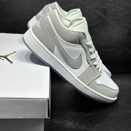 Replica Air Jordan 1 I For Men #1441691 $85.00 USD for Wholesale