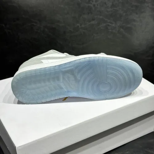 Replica Air Jordan 1 I For Men #1441691 $85.00 USD for Wholesale