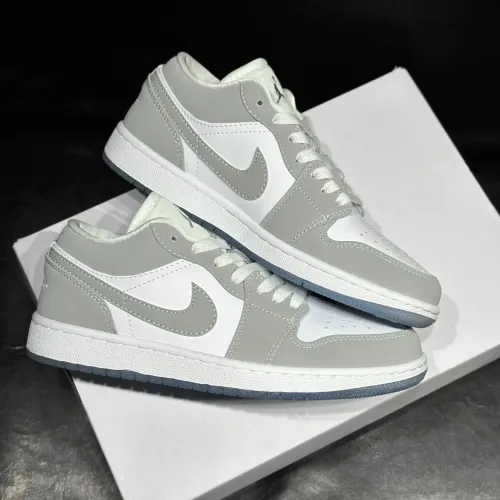 Wholesale Air Jordan 1 I For Women #1441692 $85.00 USD, Wholesale Quality Replica Air Jordan 1 I