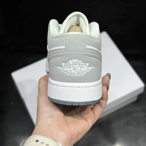 Replica Air Jordan 1 I For Women #1441692 $85.00 USD for Wholesale
