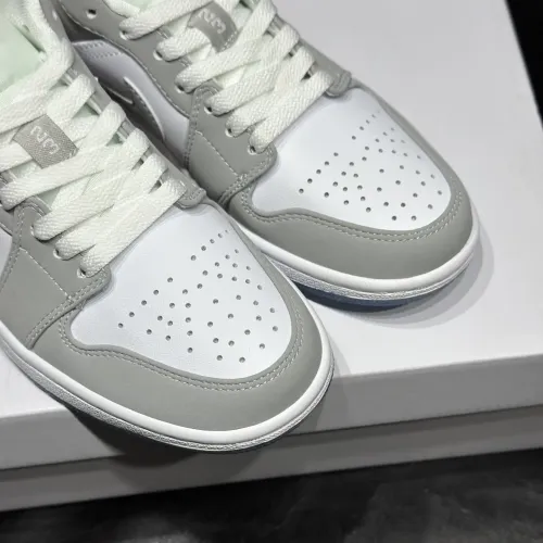 Replica Air Jordan 1 I For Women #1441692 $85.00 USD for Wholesale