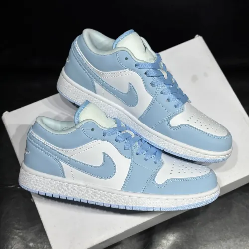 Wholesale Air Jordan 1 I For Women #1441694 $85.00 USD, Wholesale Quality Replica Air Jordan 1 I