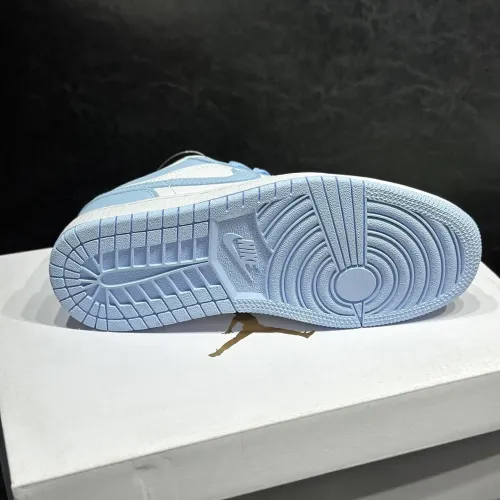 Replica Air Jordan 1 I For Women #1441694 $85.00 USD for Wholesale