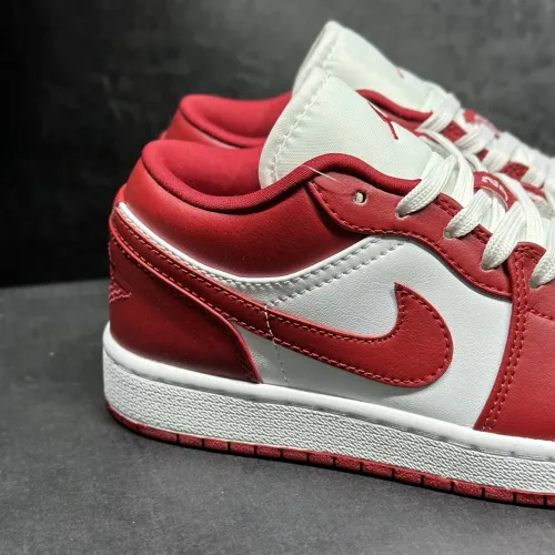 Replica Air Jordan 1 I For Men #1441695 $85.00 USD for Wholesale