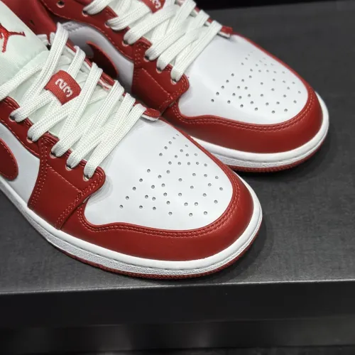 Replica Air Jordan 1 I For Men #1441695 $85.00 USD for Wholesale