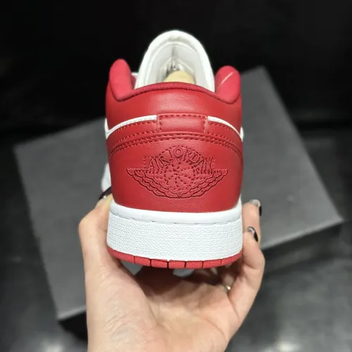 Replica Air Jordan 1 I For Women #1441696 $85.00 USD for Wholesale