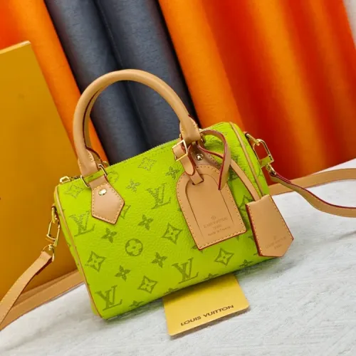 Wholesale Louis Vuitton AAA Quality Handbags For Women #1441697 $72.00 USD, Wholesale Quality Replica Louis Vuitton AAA Quality Handbags