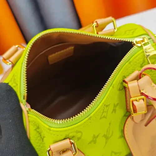 Replica Louis Vuitton AAA Quality Handbags For Women #1441697 $72.00 USD for Wholesale