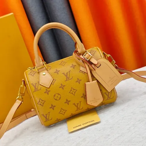 Wholesale Louis Vuitton AAA Quality Handbags For Women #1441699 $72.00 USD, Wholesale Quality Replica Louis Vuitton AAA Quality Handbags