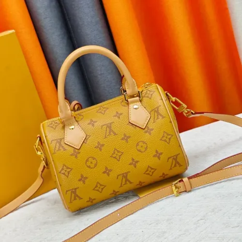 Replica Louis Vuitton AAA Quality Handbags For Women #1441699 $72.00 USD for Wholesale