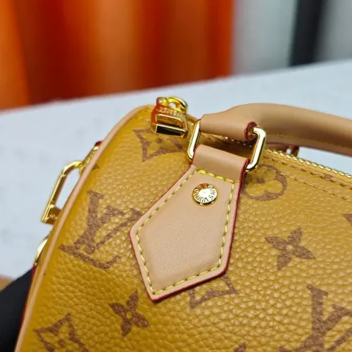 Replica Louis Vuitton AAA Quality Handbags For Women #1441699 $72.00 USD for Wholesale