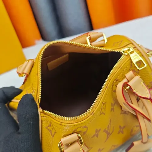 Replica Louis Vuitton AAA Quality Handbags For Women #1441699 $72.00 USD for Wholesale