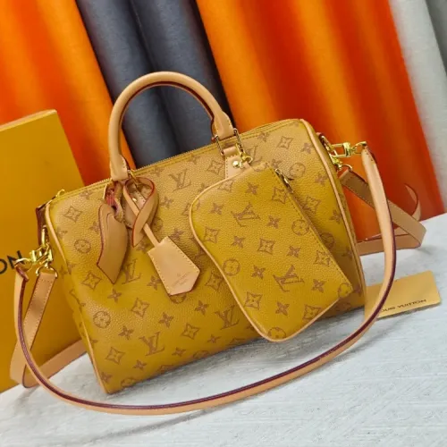 Wholesale Louis Vuitton AAA Quality Handbags For Women #1441700 $80.00 USD, Wholesale Quality Replica Louis Vuitton AAA Quality Handbags