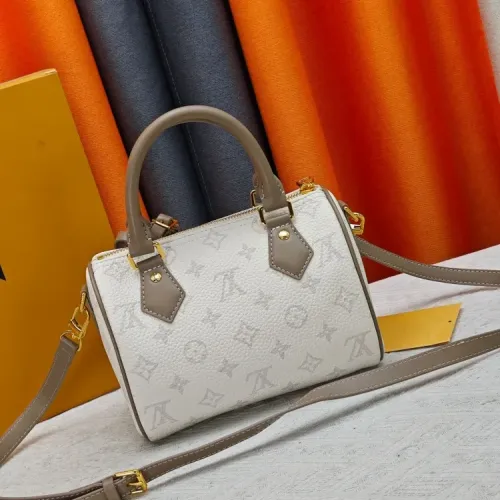 Replica Louis Vuitton AAA Quality Handbags For Women #1441701 $72.00 USD for Wholesale