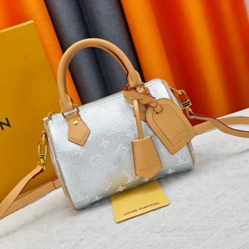 Wholesale Louis Vuitton AAA Quality Handbags For Women #1441703 $72.00 USD, Wholesale Quality Replica Louis Vuitton AAA Quality Handbags