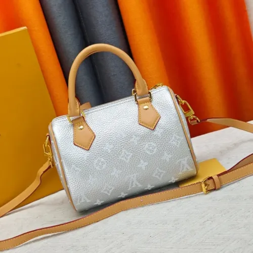 Replica Louis Vuitton AAA Quality Handbags For Women #1441703 $72.00 USD for Wholesale