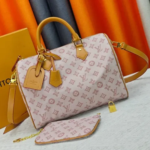 Wholesale Louis Vuitton AAA Quality Handbags For Women #1441705 $76.00 USD, Wholesale Quality Replica Louis Vuitton AAA Quality Handbags