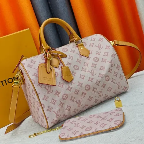 Replica Louis Vuitton AAA Quality Handbags For Women #1441705 $76.00 USD for Wholesale