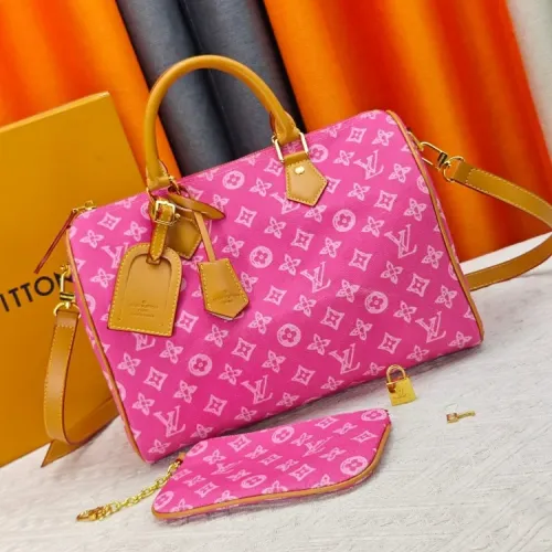 Wholesale Louis Vuitton AAA Quality Handbags For Women #1441706 $76.00 USD, Wholesale Quality Replica Louis Vuitton AAA Quality Handbags