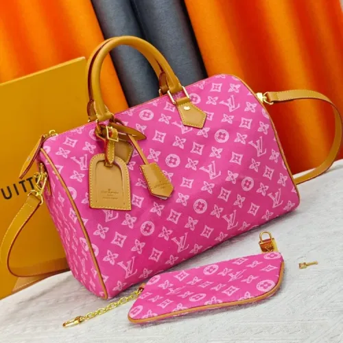 Replica Louis Vuitton AAA Quality Handbags For Women #1441706 $76.00 USD for Wholesale