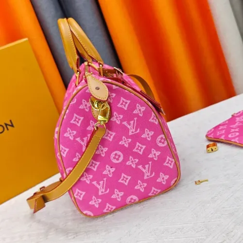 Replica Louis Vuitton AAA Quality Handbags For Women #1441706 $76.00 USD for Wholesale