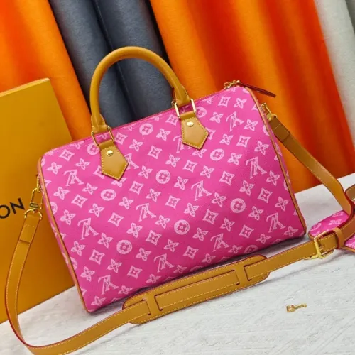 Replica Louis Vuitton AAA Quality Handbags For Women #1441706 $76.00 USD for Wholesale