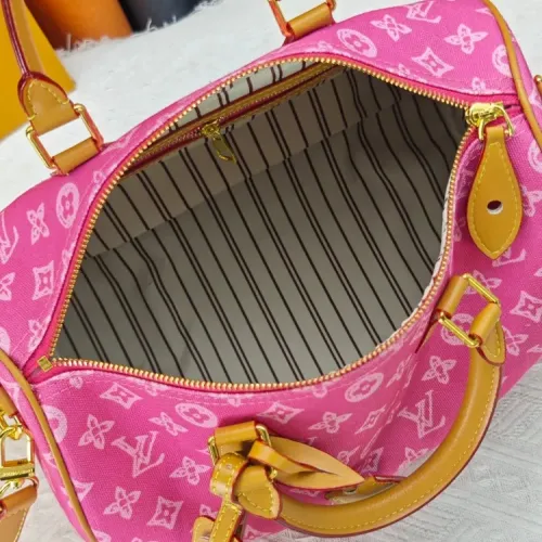 Replica Louis Vuitton AAA Quality Handbags For Women #1441706 $76.00 USD for Wholesale