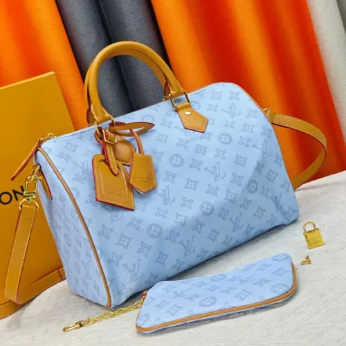 Replica Louis Vuitton AAA Quality Handbags For Women #1441708 $76.00 USD for Wholesale