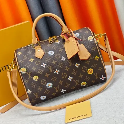 Wholesale Louis Vuitton AAA Quality Handbags For Women #1441712 $80.00 USD, Wholesale Quality Replica Louis Vuitton AAA Quality Handbags