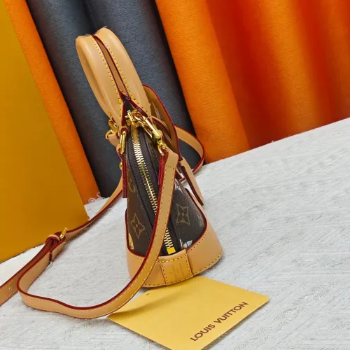 Replica Louis Vuitton AAA Quality Handbags For Women #1441713 $76.00 USD for Wholesale