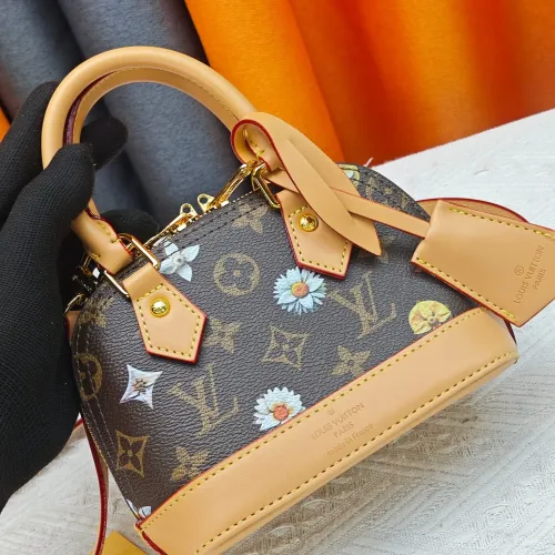 Replica Louis Vuitton AAA Quality Handbags For Women #1441713 $76.00 USD for Wholesale