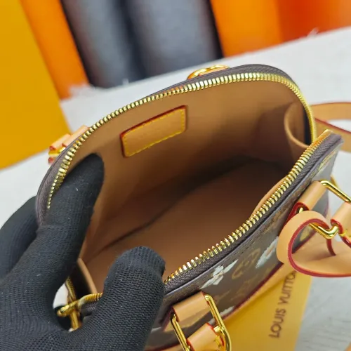 Replica Louis Vuitton AAA Quality Handbags For Women #1441713 $76.00 USD for Wholesale