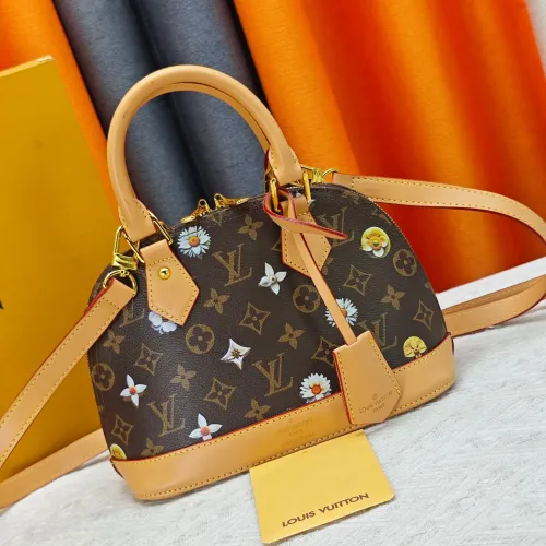 Wholesale Louis Vuitton AAA Quality Handbags For Women #1441714 $80.00 USD, Wholesale Quality Replica Louis Vuitton AAA Quality Handbags