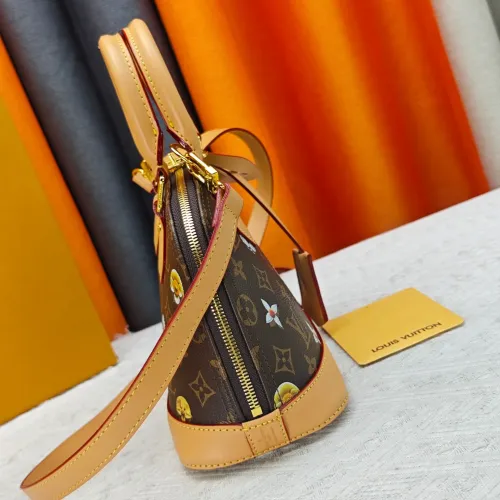 Replica Louis Vuitton AAA Quality Handbags For Women #1441714 $80.00 USD for Wholesale
