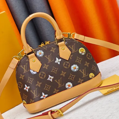 Replica Louis Vuitton AAA Quality Handbags For Women #1441714 $80.00 USD for Wholesale