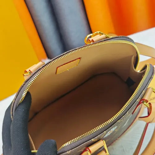 Replica Louis Vuitton AAA Quality Handbags For Women #1441714 $80.00 USD for Wholesale